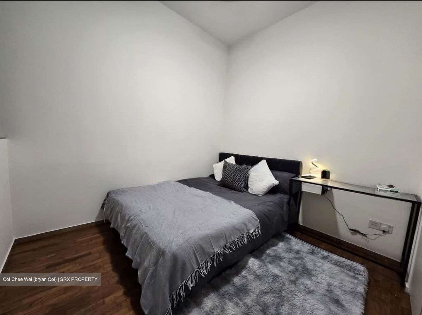 Kerrisdale (D8), Condominium #575651261